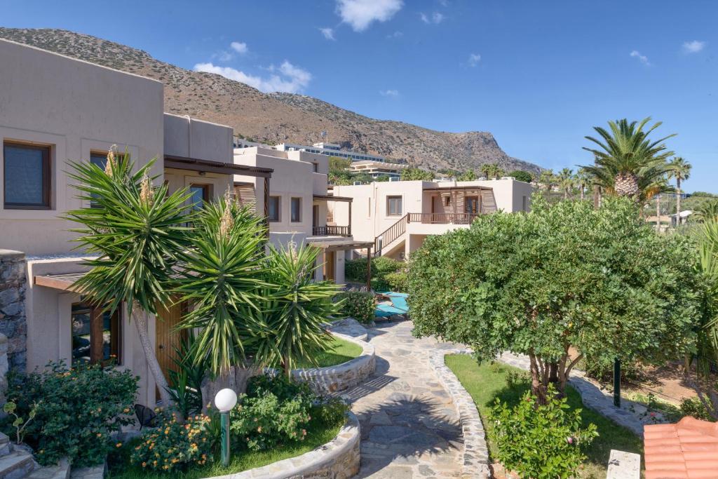 Ida Village, Hersonissos – Updated 2023 Prices Ida Village, Hersonissos – Updated 2023 Prices
