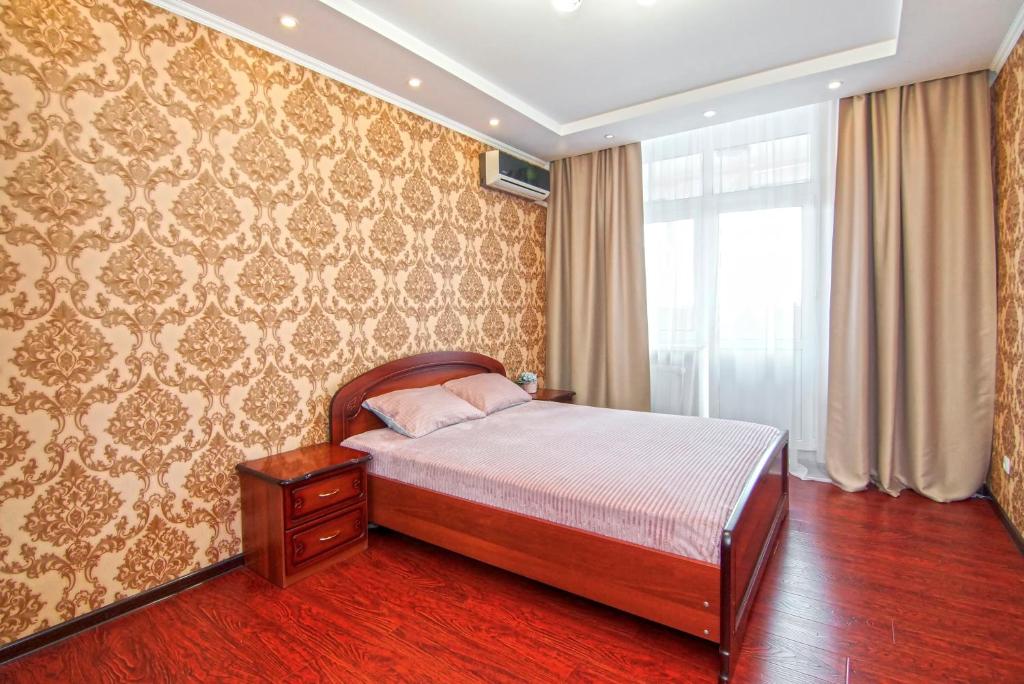 Apartment on Vostochno Kruglikovskaya Ціни, фотографії, відгуки, адреса. Росія