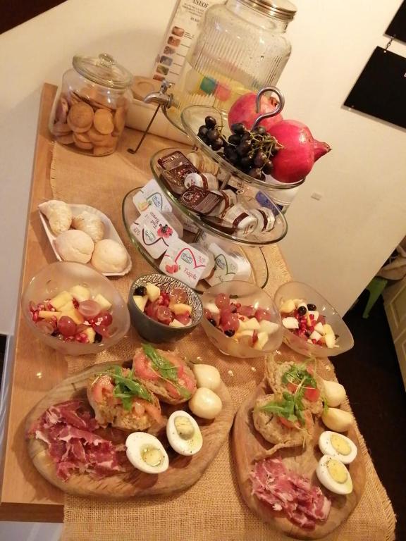 Borgo Fontana B&B - 15