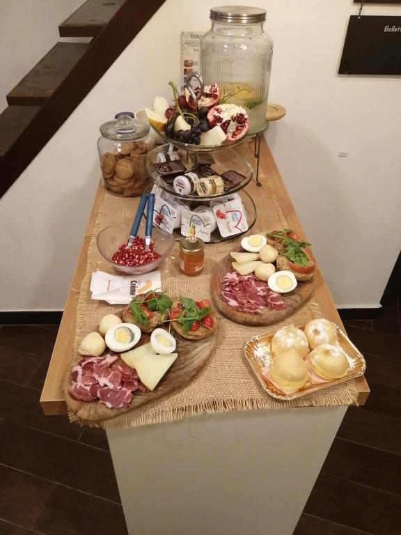 Borgo Fontana B&B - 14