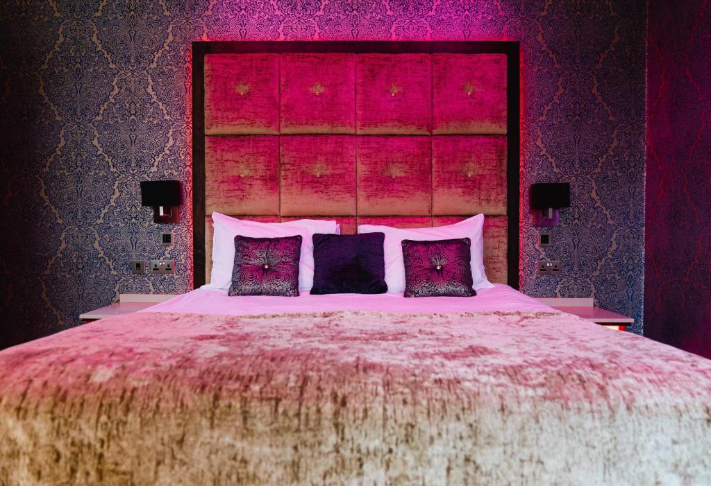 The Cranleigh Boutique - Resim 27