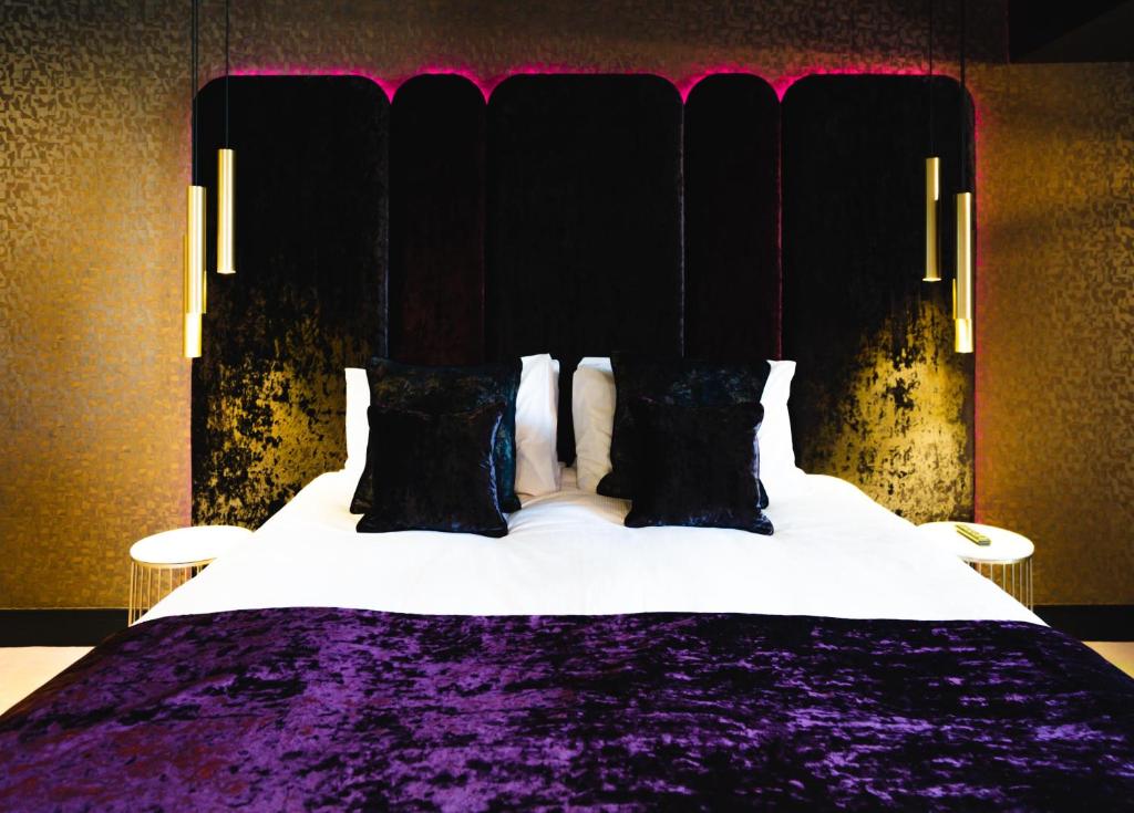 The Cranleigh Boutique - Resim 30