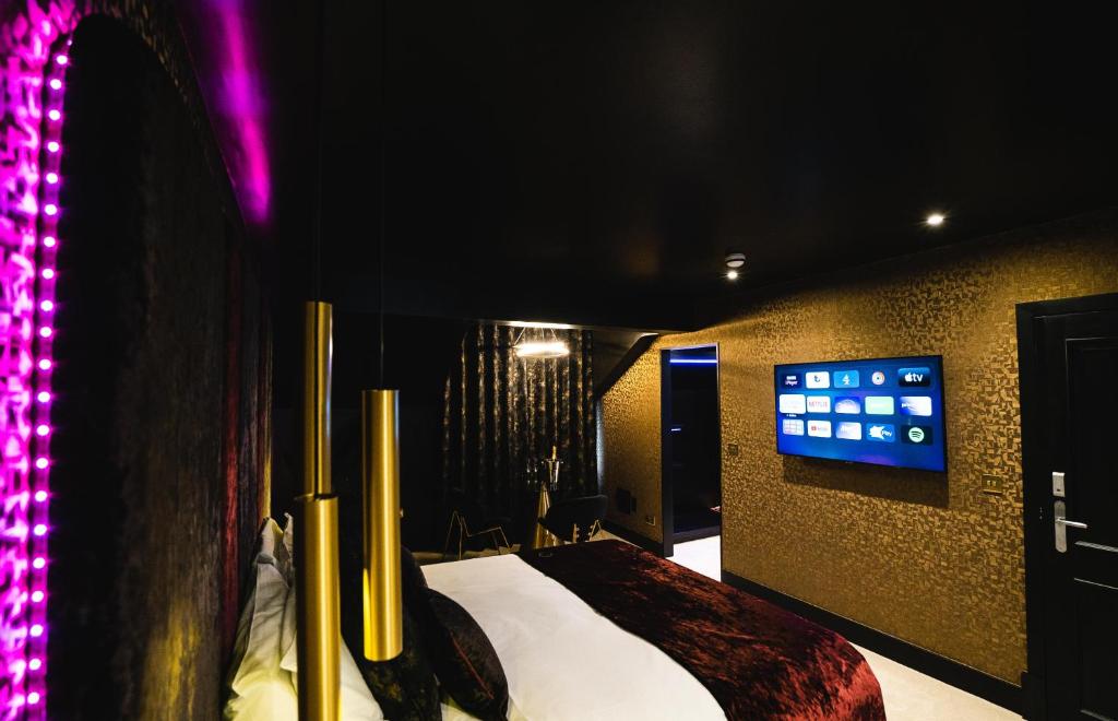 The Cranleigh Boutique - Resim 4