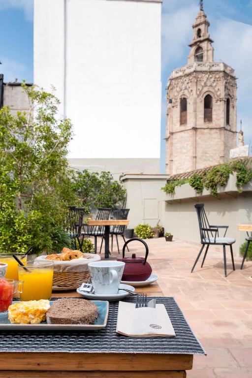 The Valentia Cabillers, Valencia – Updated 2023 Prices