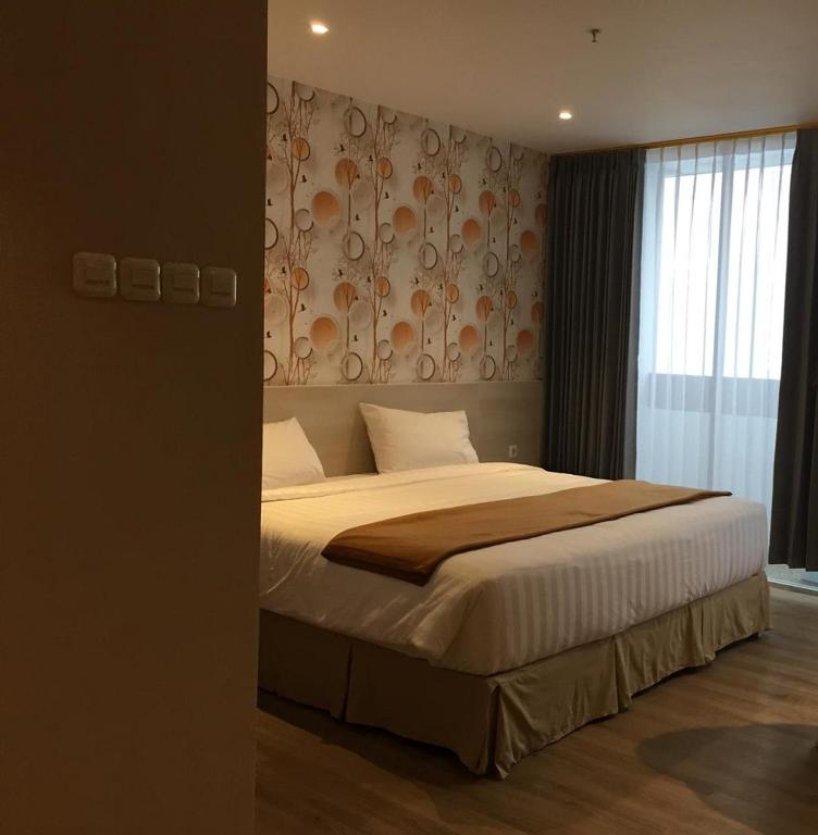 Hotel Lereng Bromo - Suite