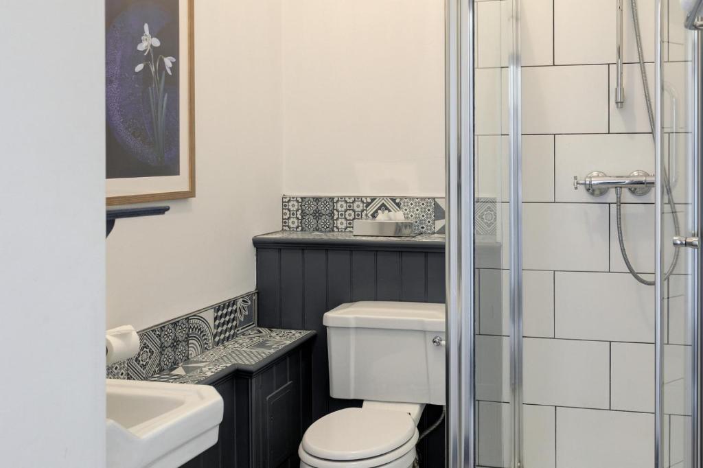 Lansdown Grove Hotel - Resim 8