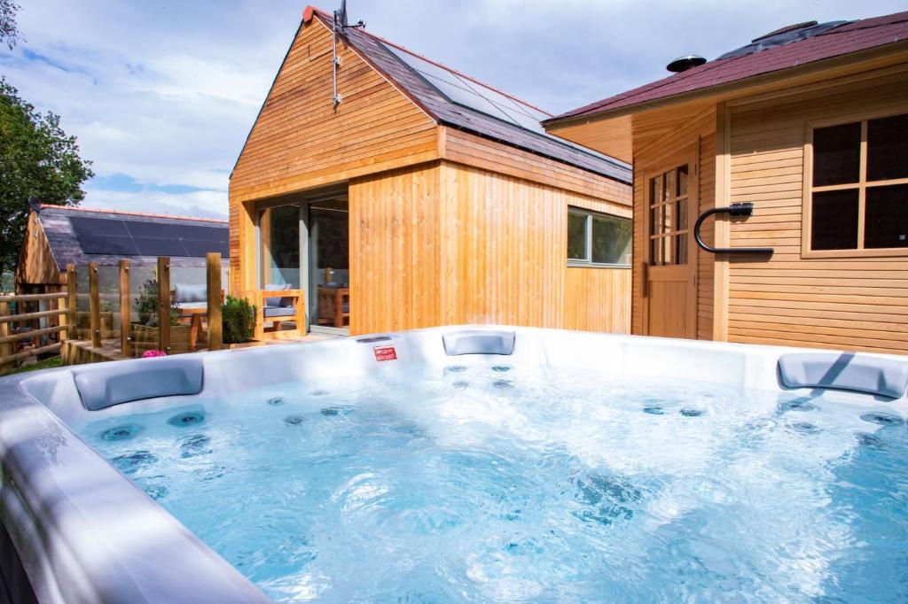 Brecon View Eco Village, Garnant Updated 2024 Prices