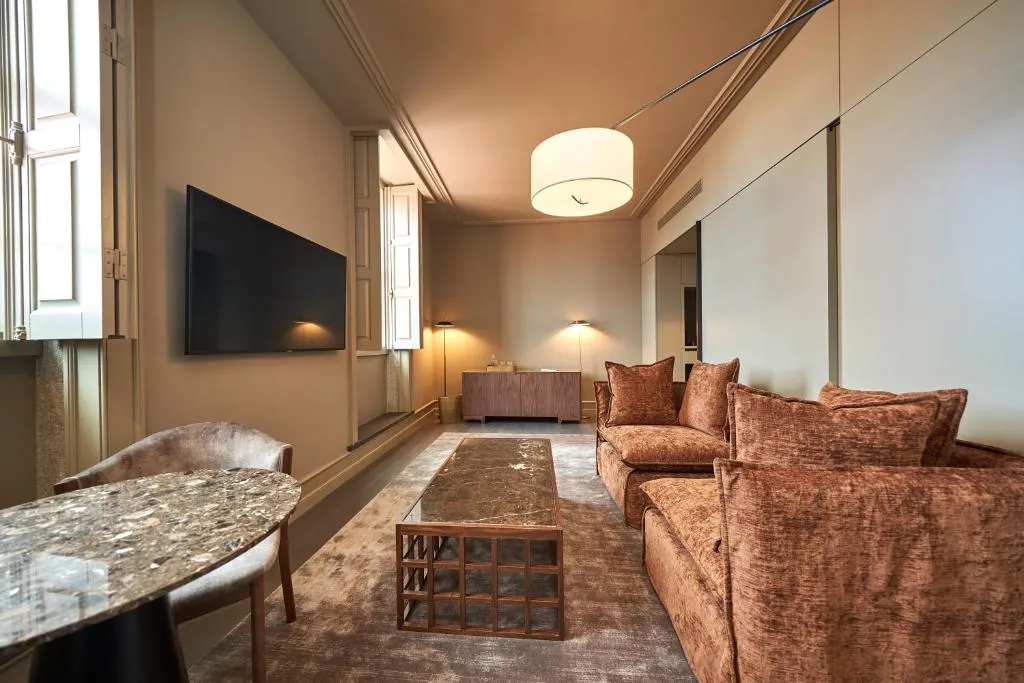 Palace Suite Duplex