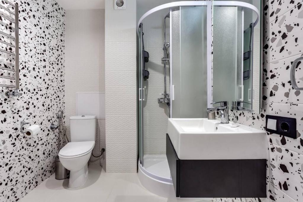 Apartamenty Lucky фото 2