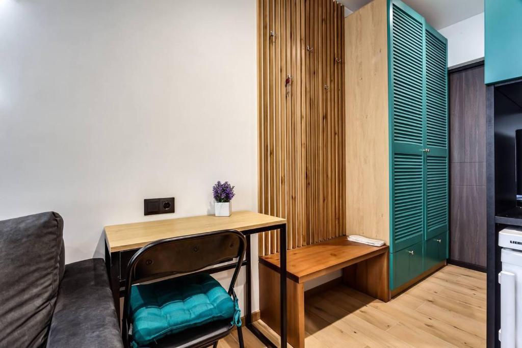 Apartamenty Lucky фото 6