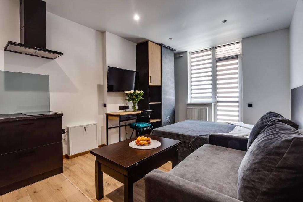 Apartamenty Lucky фото 4