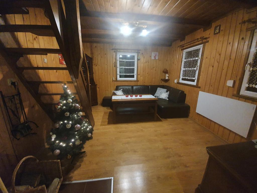 Fotografie z fotogalerie ubytování Domek pod Królowem v destinaci Ustroň