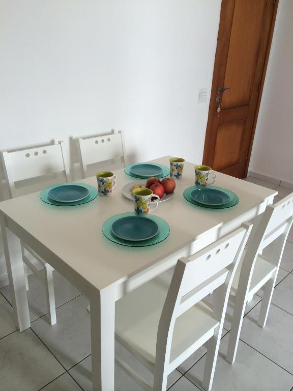  Flat em Areia Preta