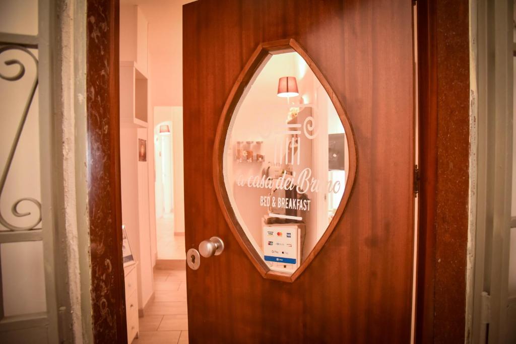 Fotografie z fotogalerie ubytování A Casa dei Bruno B&B v destinaci Pozzuoli