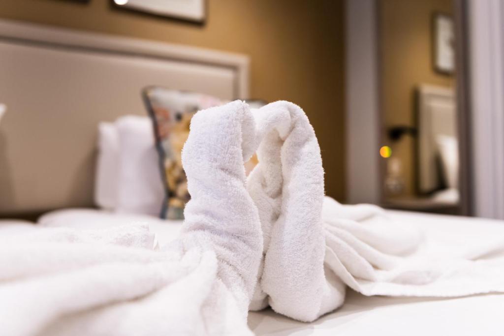 
Superior Double or Twin Room
