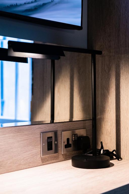 Byron Hotel - Resim 42