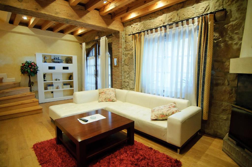 Casa Rómulo - Haus Mit Drei Schlafzimmern