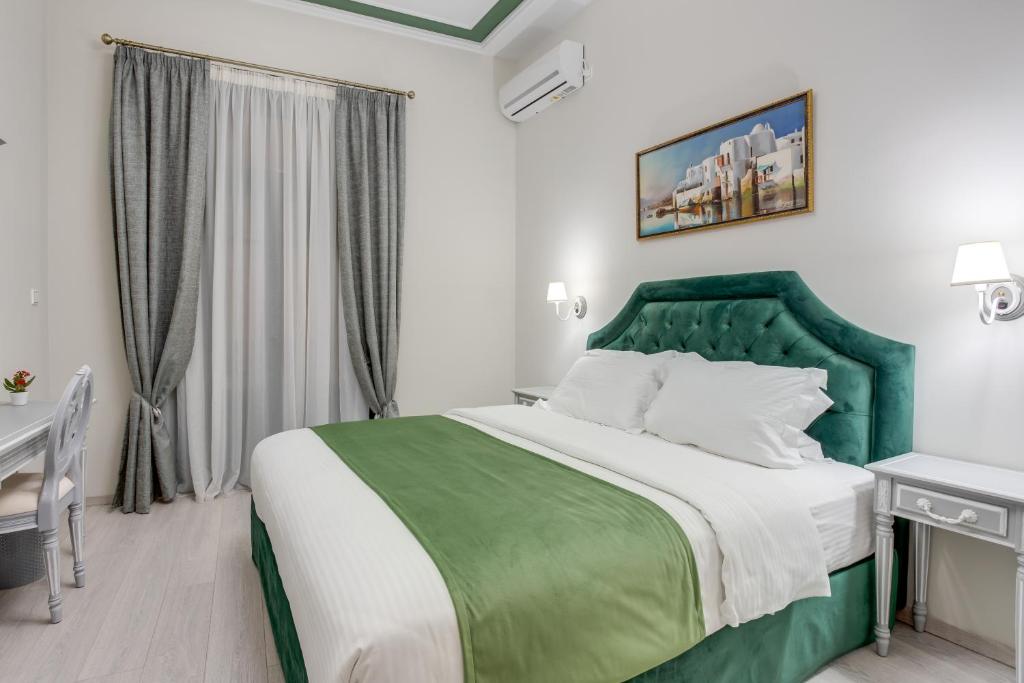 Pandrosos Divine Suites - Resim 40