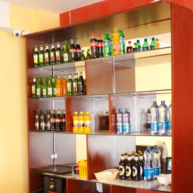 Fotografie z fotogalerie ubytování Easy Hotel Kenya v destinaci Nairobi