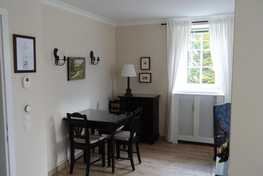 Landhaus Piber - Apartment With Terrace