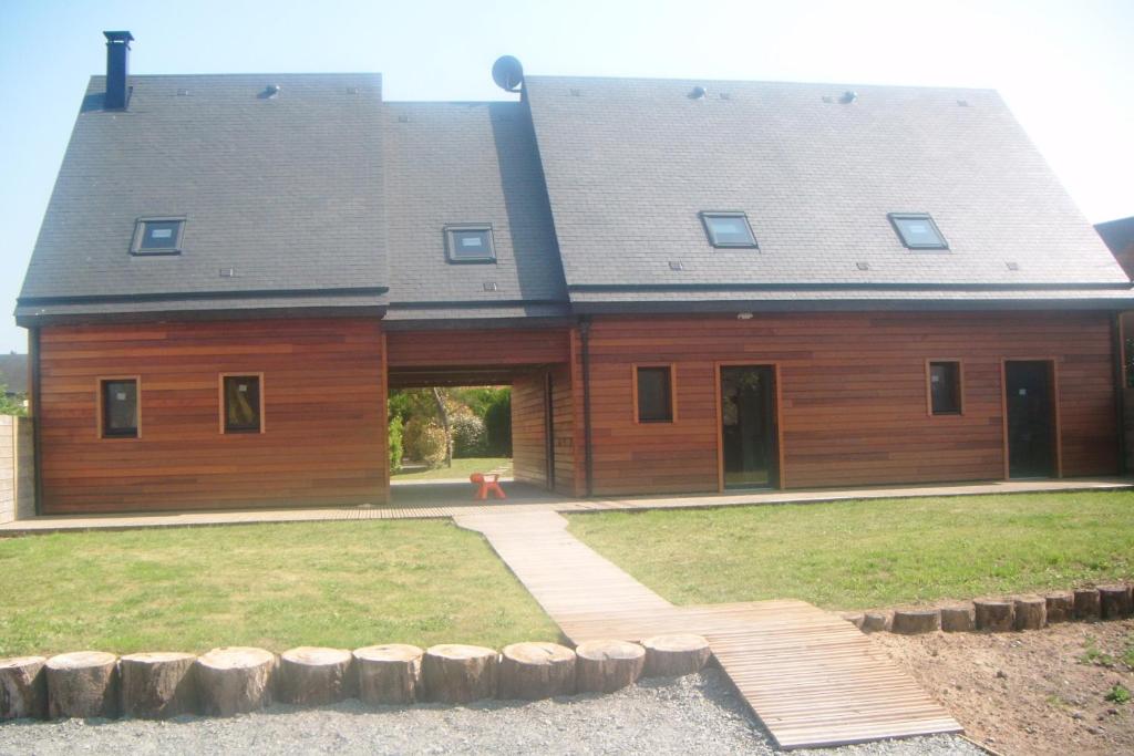 Villa Marylou - Superior Cottage Two Bedrooms