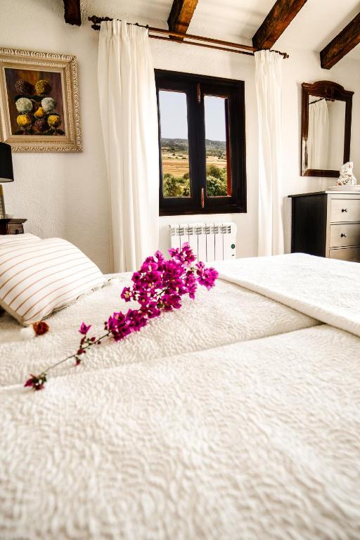 Finca Rural Son Rabassa, Sant Joan – Aktualisierte Preise für ...