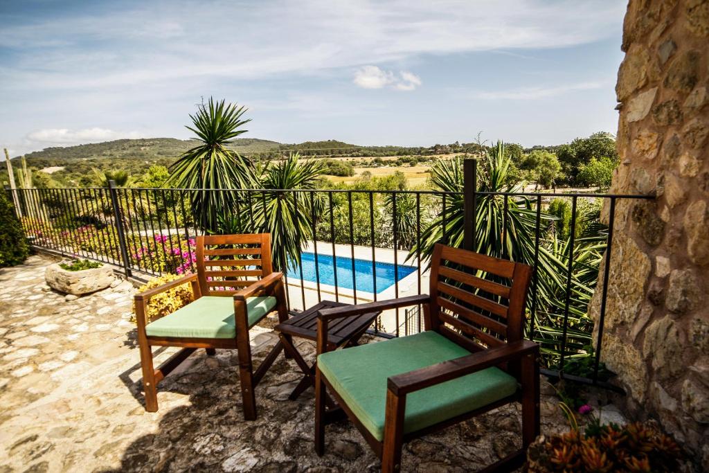 Finca Rural Son Rabassa, Sant Joan – Aktualisierte Preise für ...