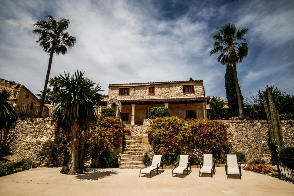 Finca Rural Son Rabassa, Sant Joan – Aktualisierte Preise für ...