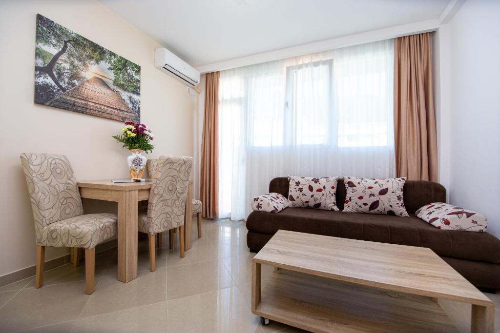 Apartment Sofija - Appartement D'une Chambre