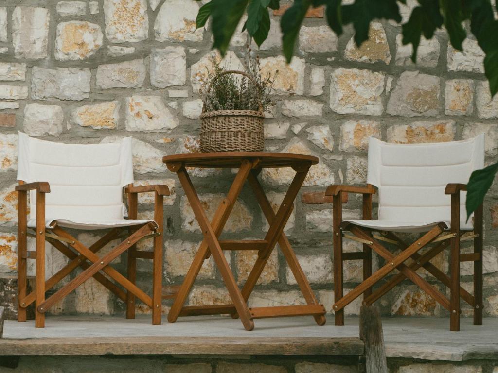 Kallmi View Eco Rooms - Imazhi 11