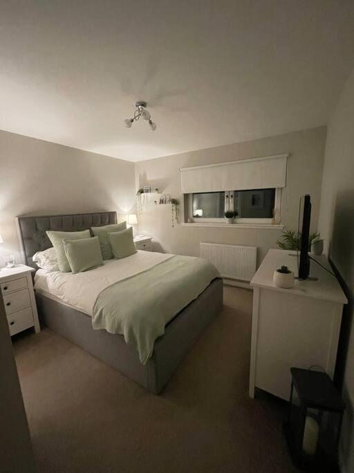 Modern 1 bedroom Flat - COP26