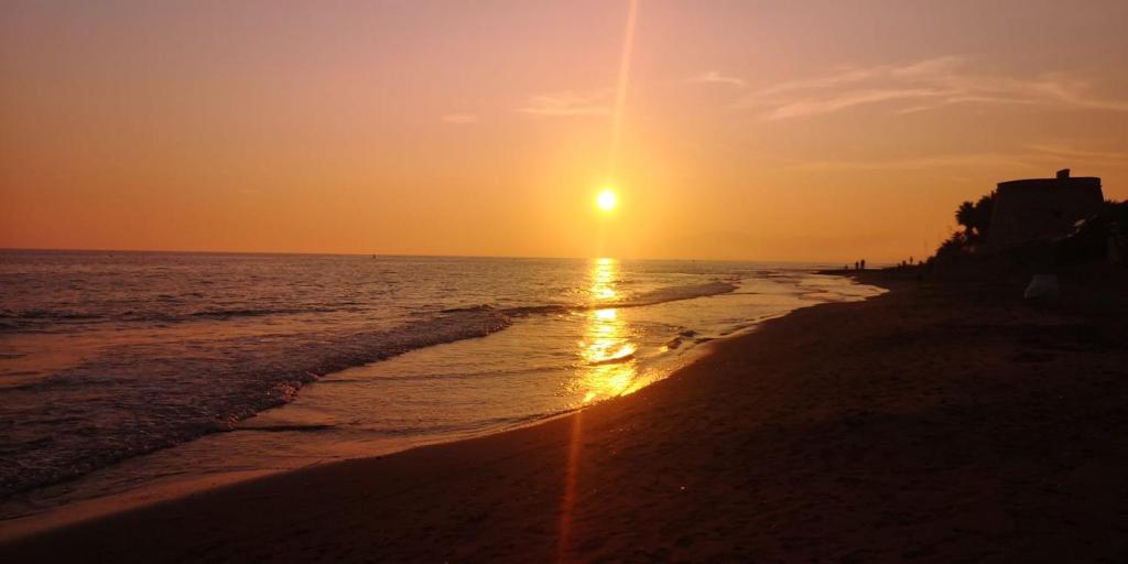 Marbesa Playa Casa Del Mar, Marbella – Updated 2023 Prices