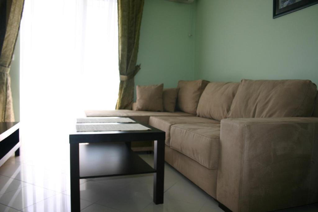 Apartments & Rooms Elite - 17