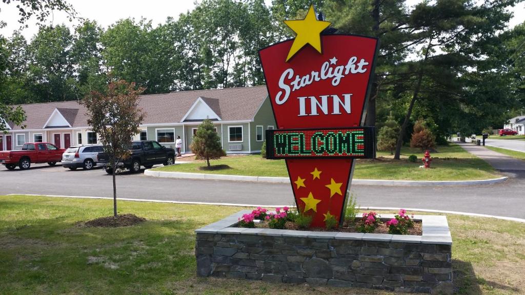 Foto de la galería de Starlight Inn en Burlington