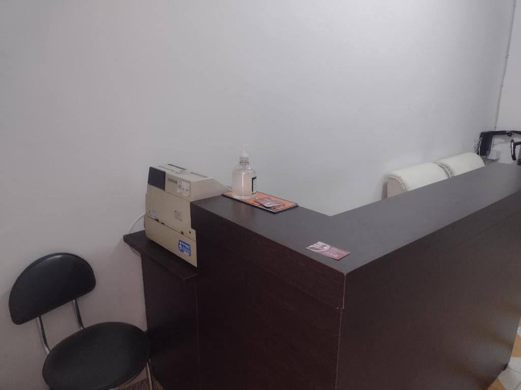 Fotografie z fotogalerie ubytování Hotel Risaralda v destinaci Pereira