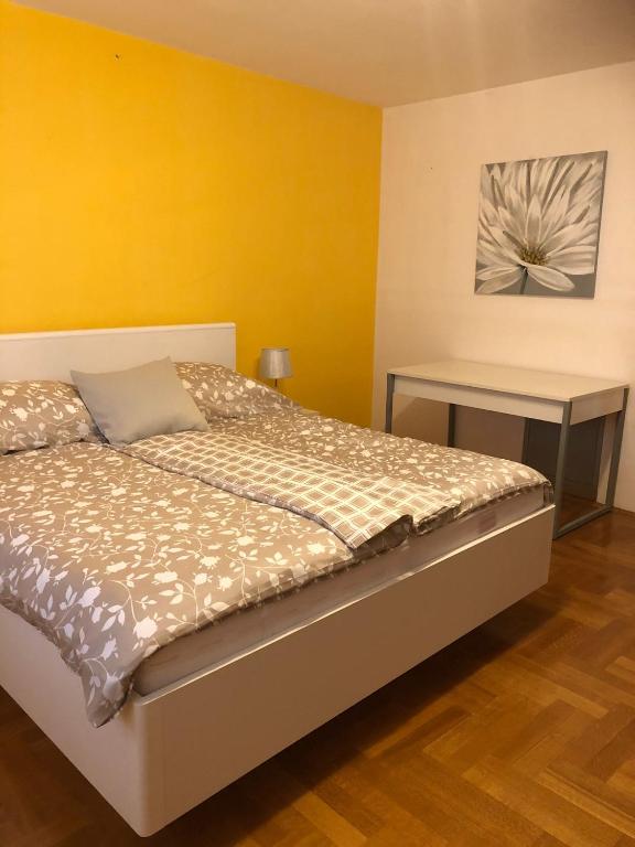 Apartman Bloom - Apartamento Estándar