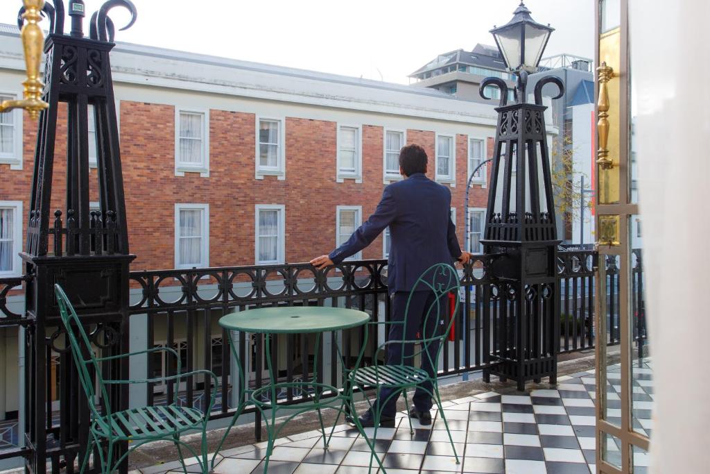 VR Hamilton - Resim 9