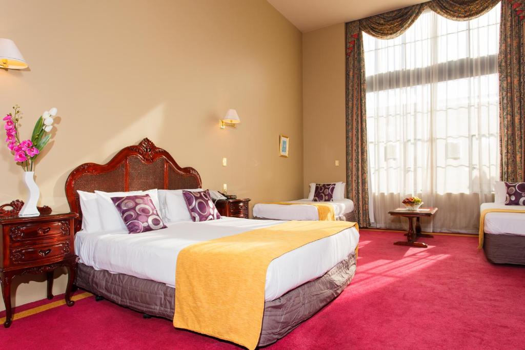 VR Hamilton - Resim 19