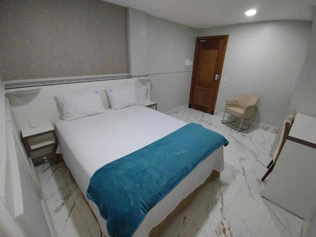 Antonio's Hotel e Spa - Airport - Queen Studio
