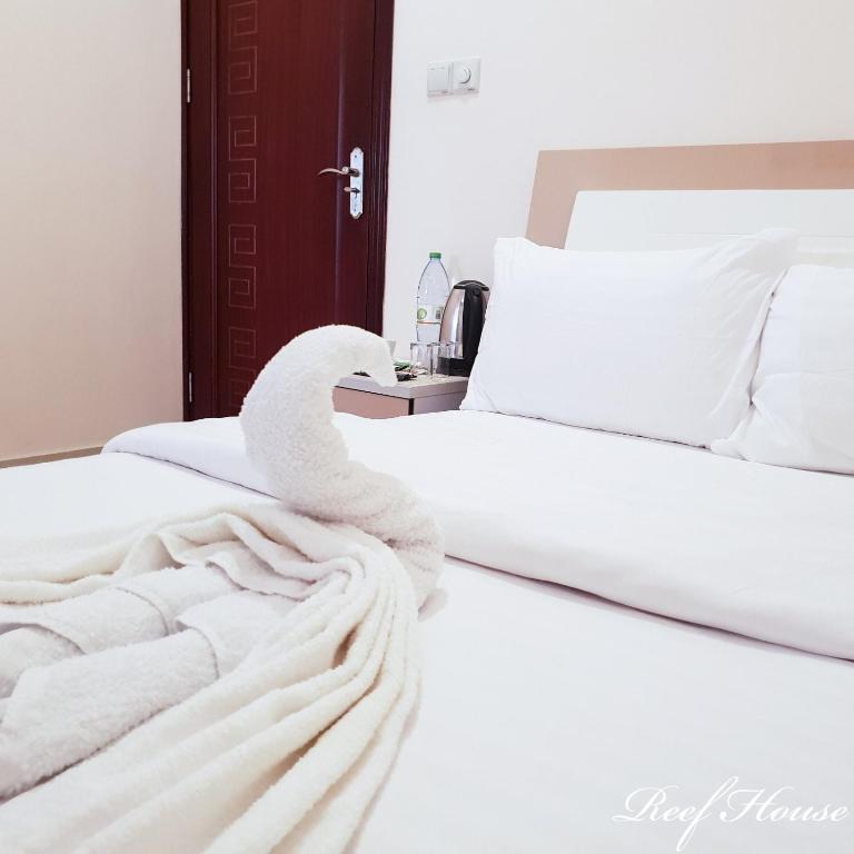 Reef Guest House - 5