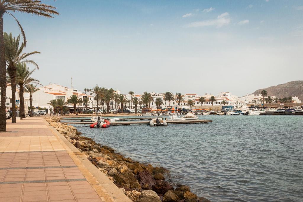 Apartamentos Gabriel Sans, Fornells – Updated 2022 Prices