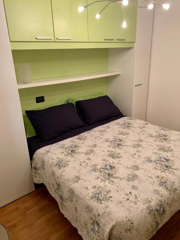 MedusaBlu121 - Twee Slaapkamers Appartement