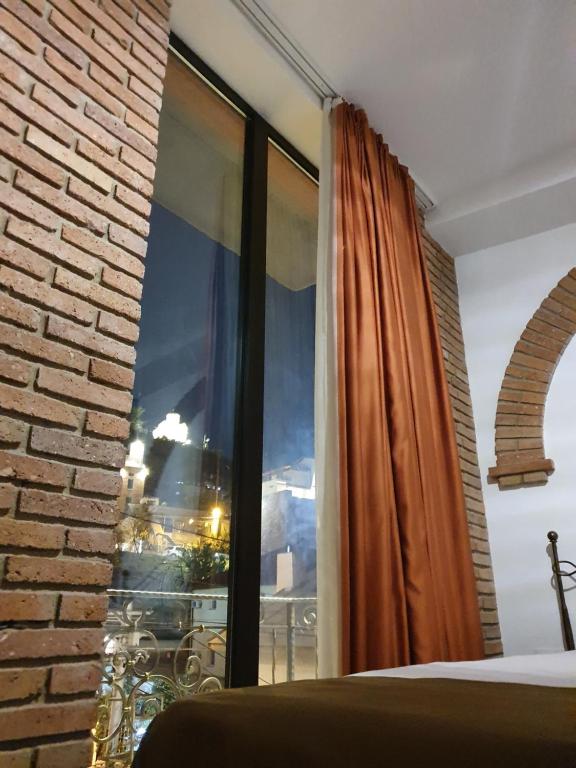 Janashia Boutique Hotels - Room King Con Vista De Jardín