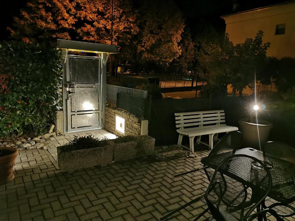 Fotografie z fotogalerie ubytování Residenza Le Torri v destinaci Tirano