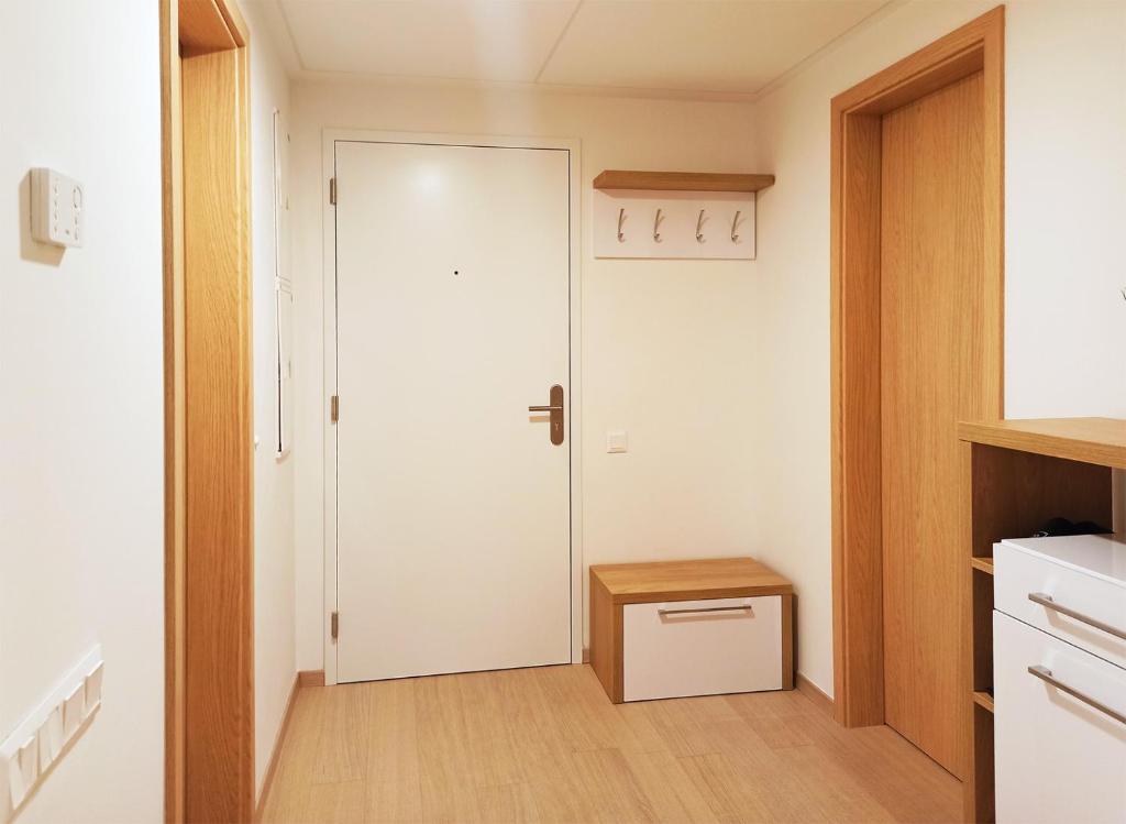 Fotografie z fotogalerie ubytování Skypark Spacious apartment Free Parking v destinaci Bratislava