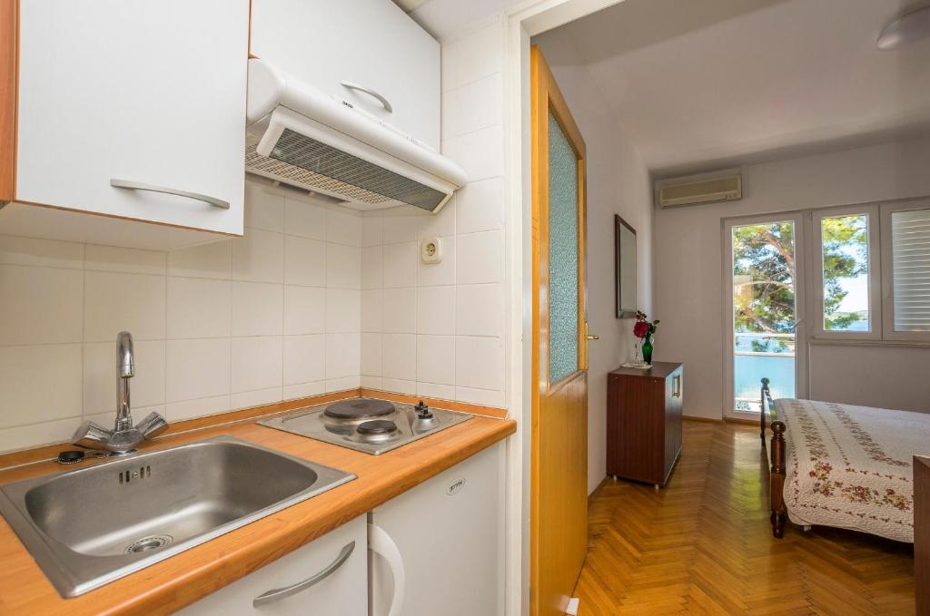 Apartment and Rooms Franka, Žaborić – ceny aktualizovány 2023