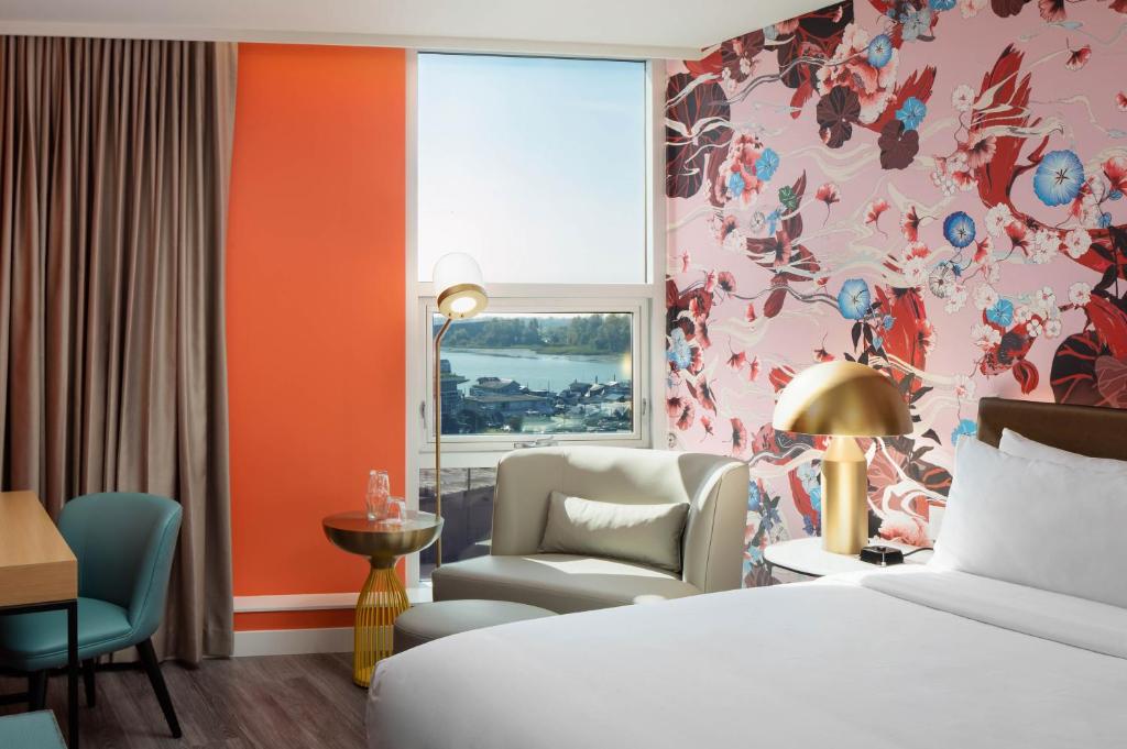 Versante Hotel photo