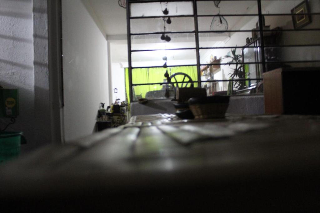 Fotografie z fotogalerie ubytování Hostal Cafe San Bernabe v destinaci Bogotá