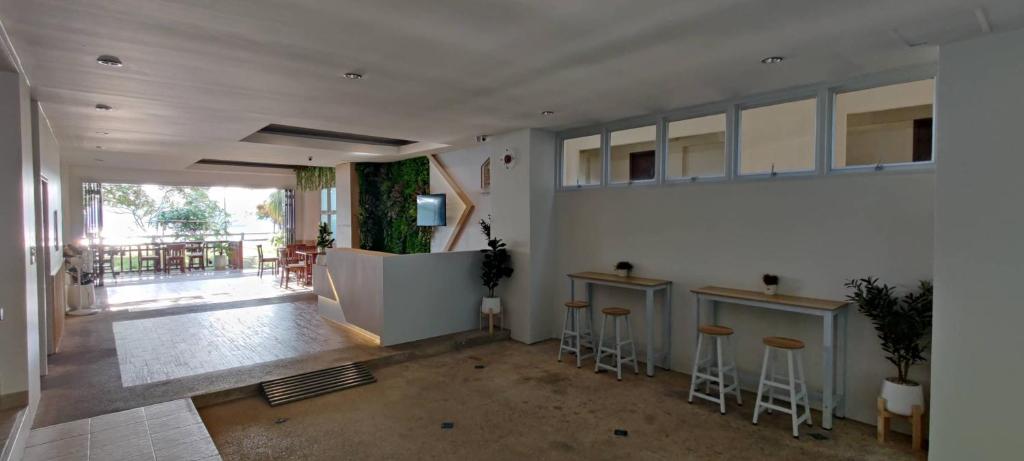 Fotografie z fotogalerie ubytování Krabi River Hotel v Krabi