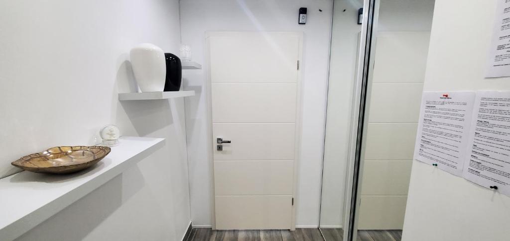 LE LOVELYHOME au Centre ville avec SPA JACUZZI et SAUNA proche gare et parking gratuit - Apartamento De Una Habitación Con Spa-sauna